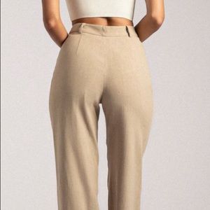 Meshki Wide Leg Wendy Pant